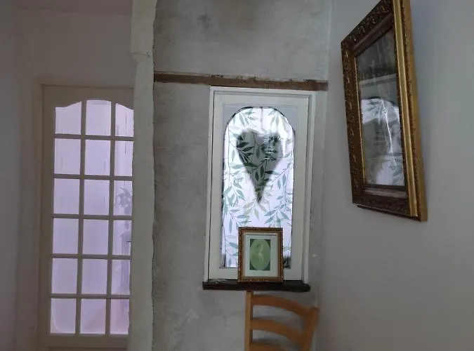 Chambre de Charme