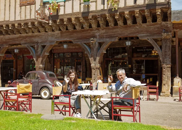 La Maison des Consuls